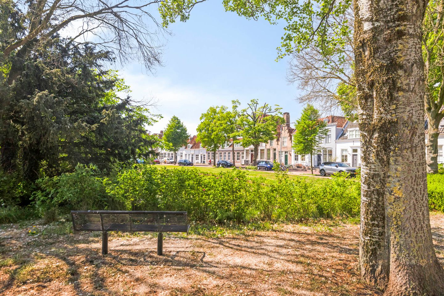 Foto 34 van Penninghoeksingel 5