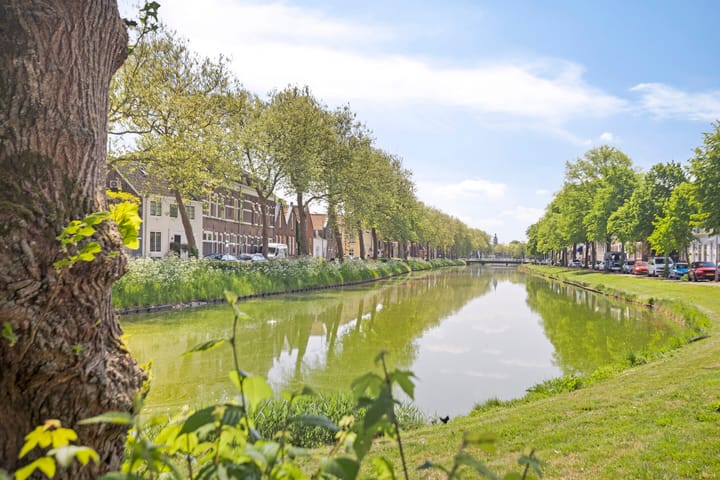 Foto 35 van Penninghoeksingel 5