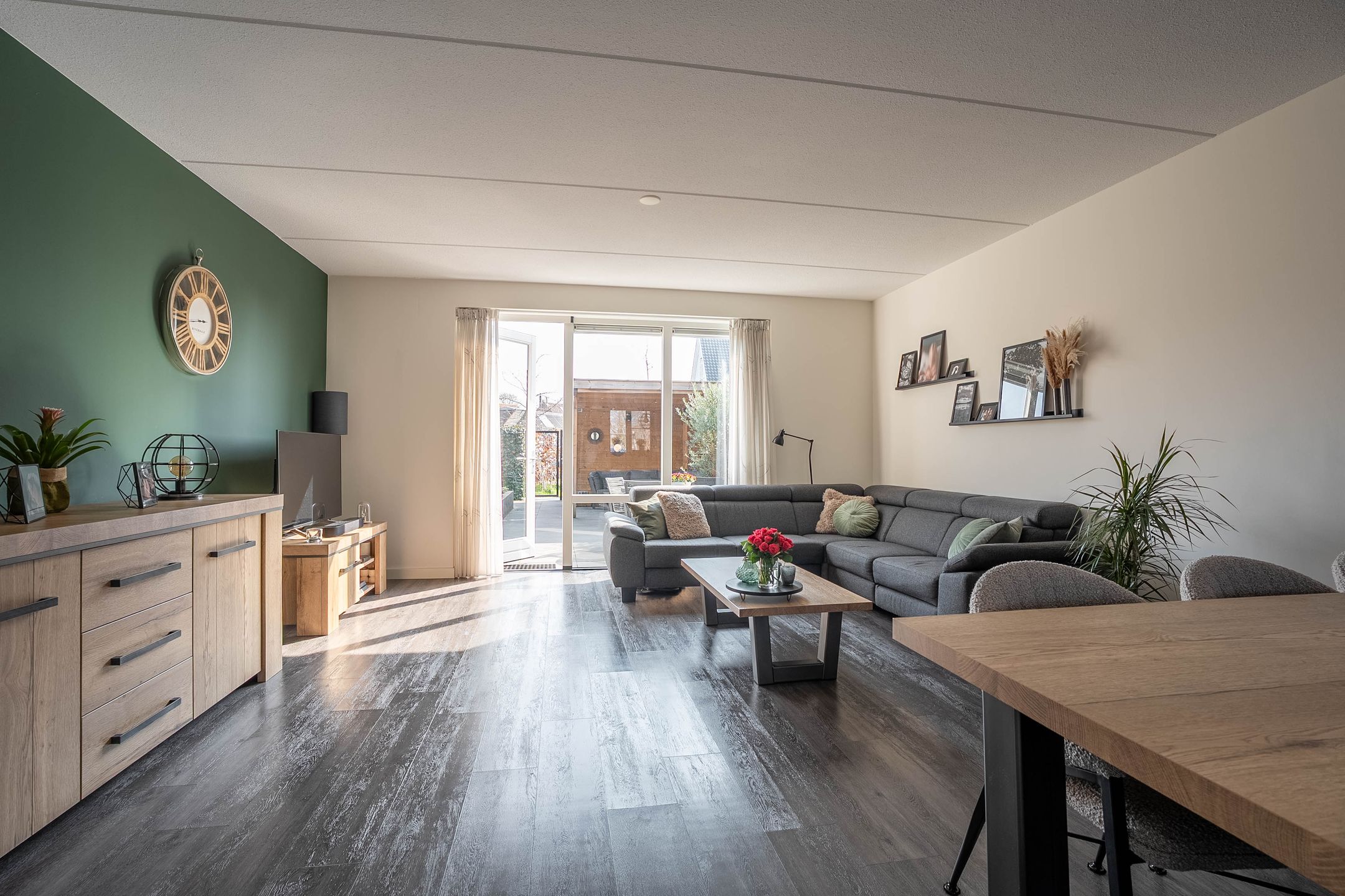 Foto 6 van Esdoornlaan 5-A