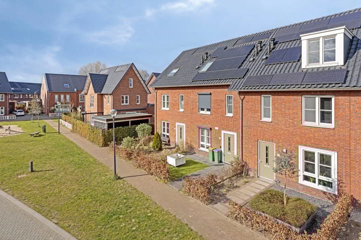 Foto 1 van Westrikse Binnenweg 71