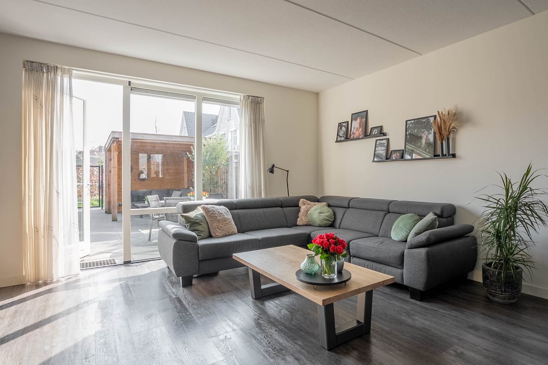 Foto 7 van Esdoornlaan 5-A