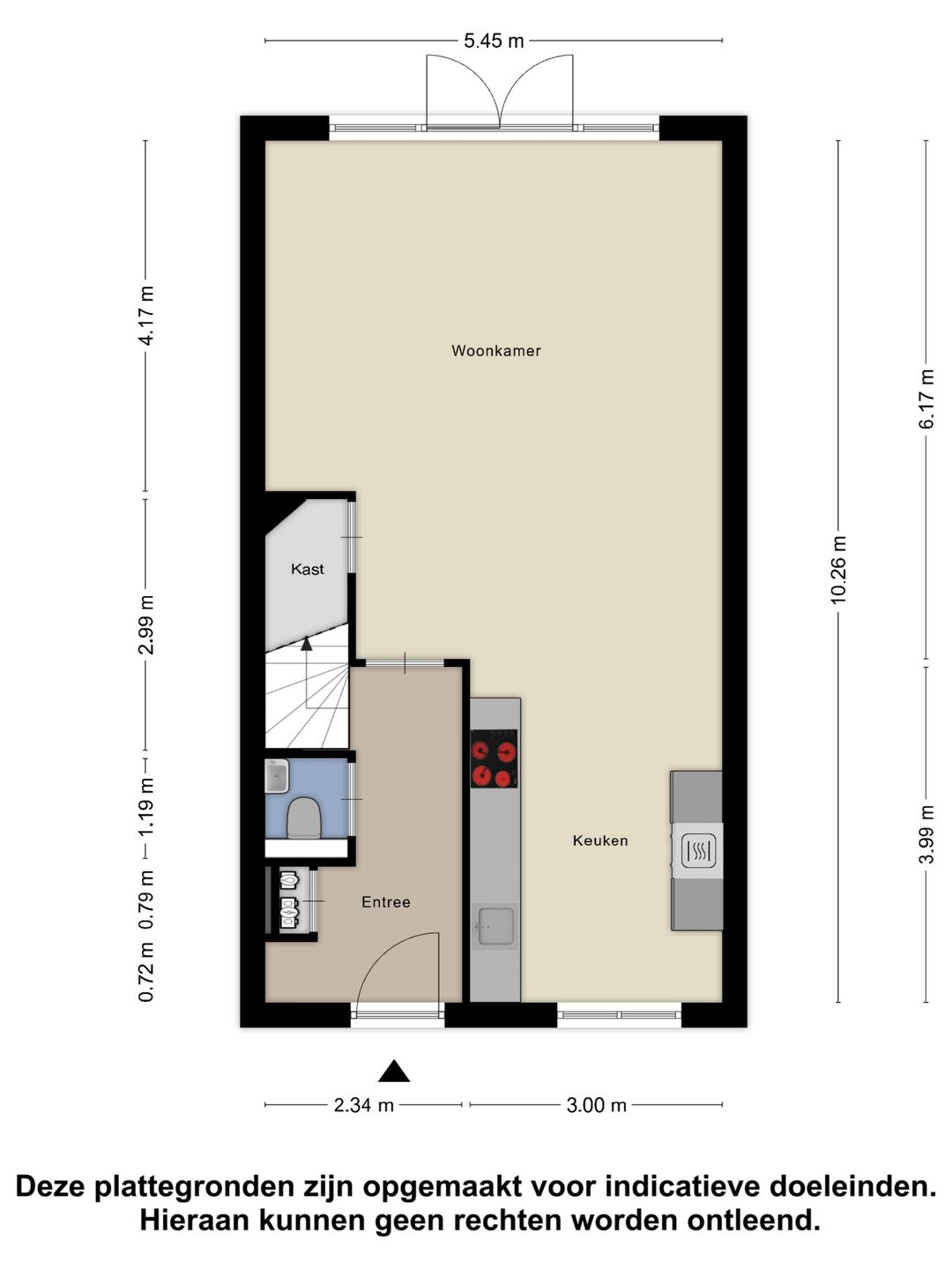 Foto 38 van Westrikse Binnenweg 71