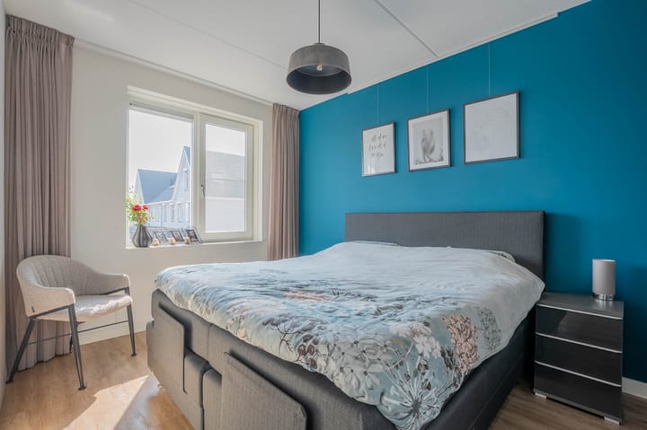 Foto 8 van Esdoornlaan 5-A