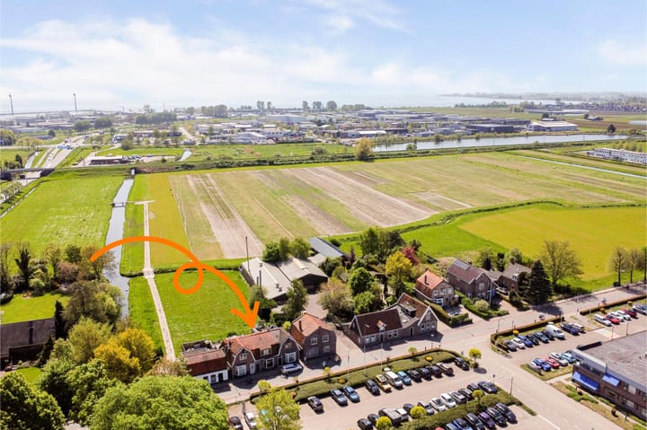 Foto 32 van Westeinde 33