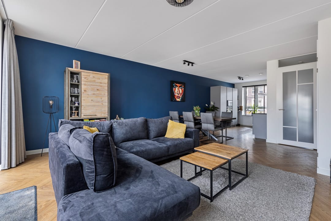 Foto 2 van Westrikse Binnenweg 71