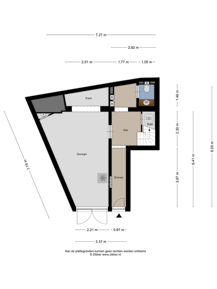 Foto 39 van Penninghoeksingel 5