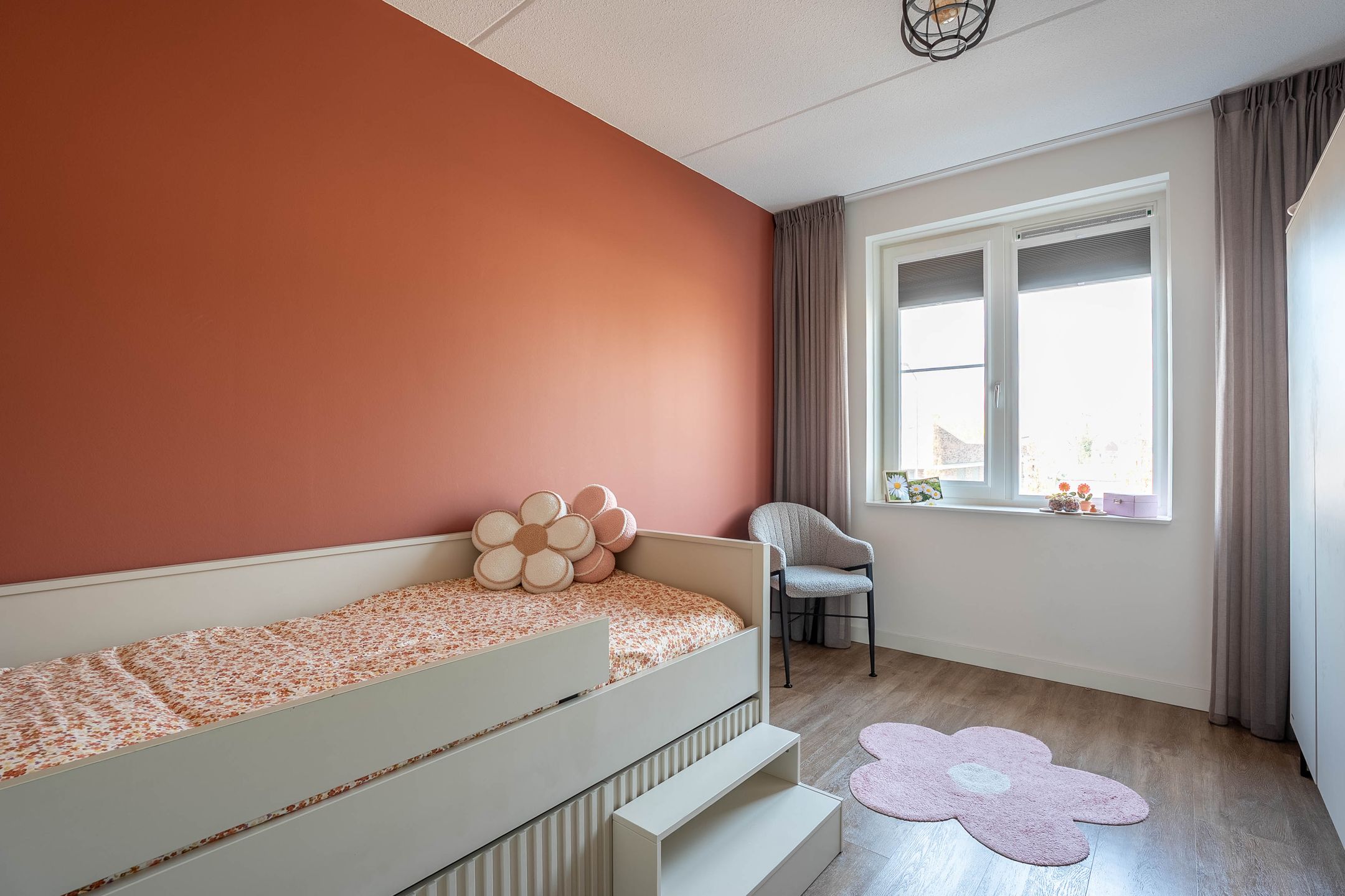 Foto 9 van Esdoornlaan 5-A