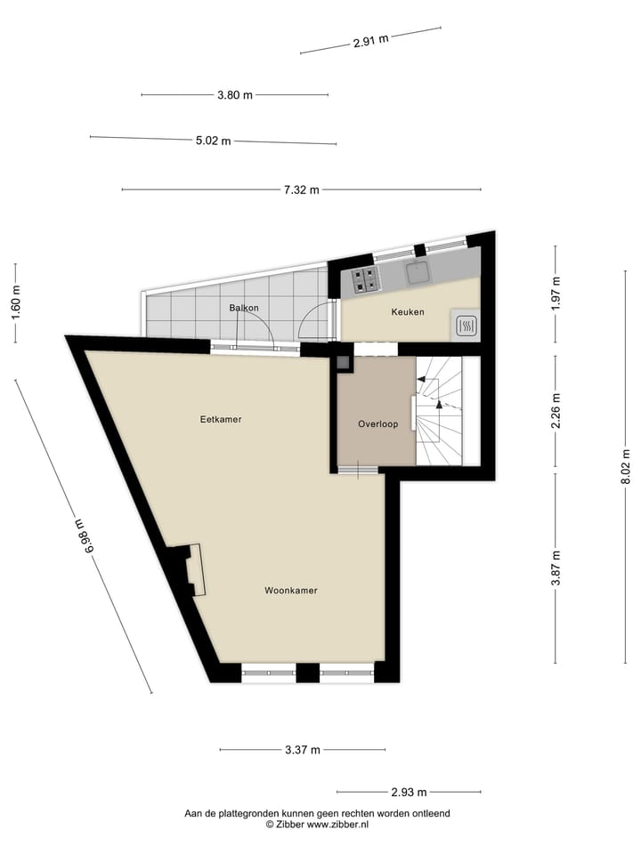 Foto 40 van Penninghoeksingel 5