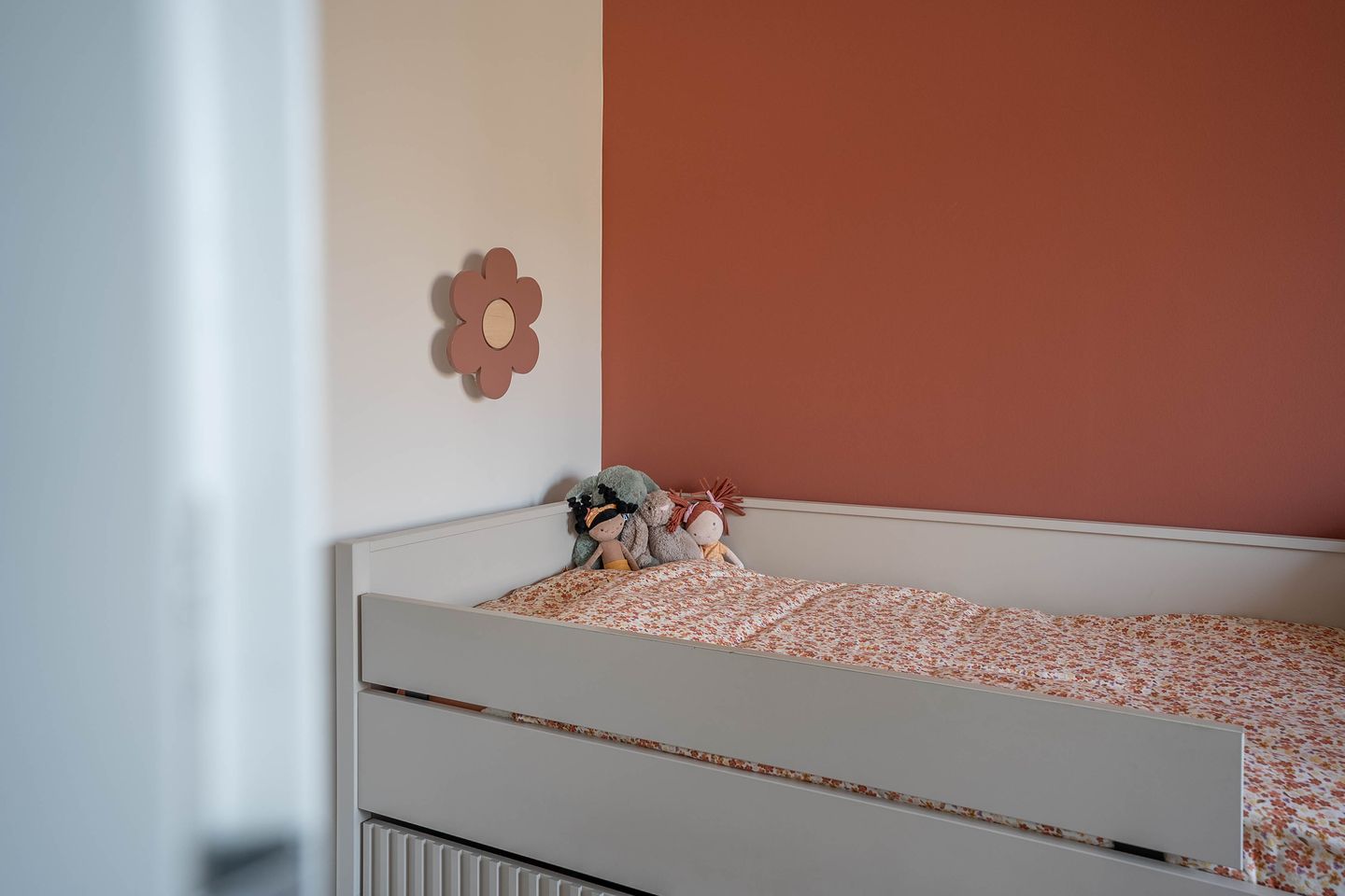 Foto 10 van Esdoornlaan 5-A