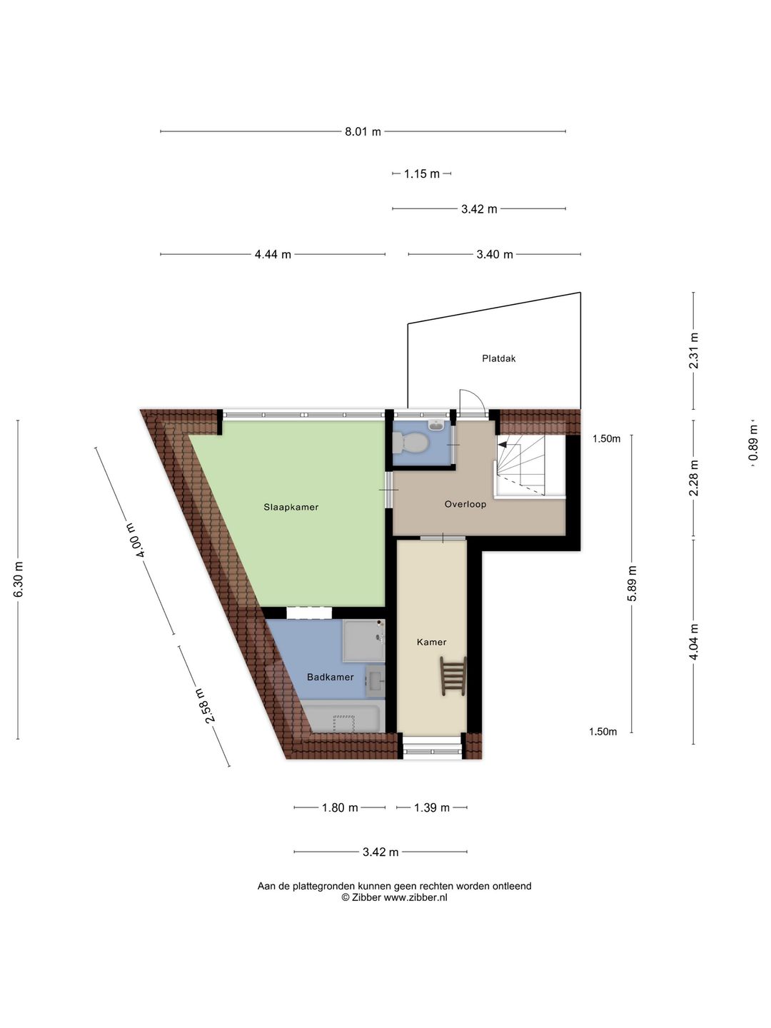 Foto 41 van Penninghoeksingel 5