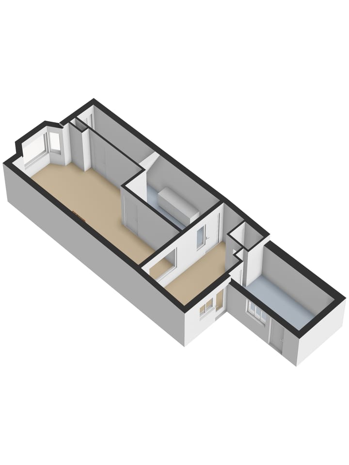 Foto 35 van Westeinde 33