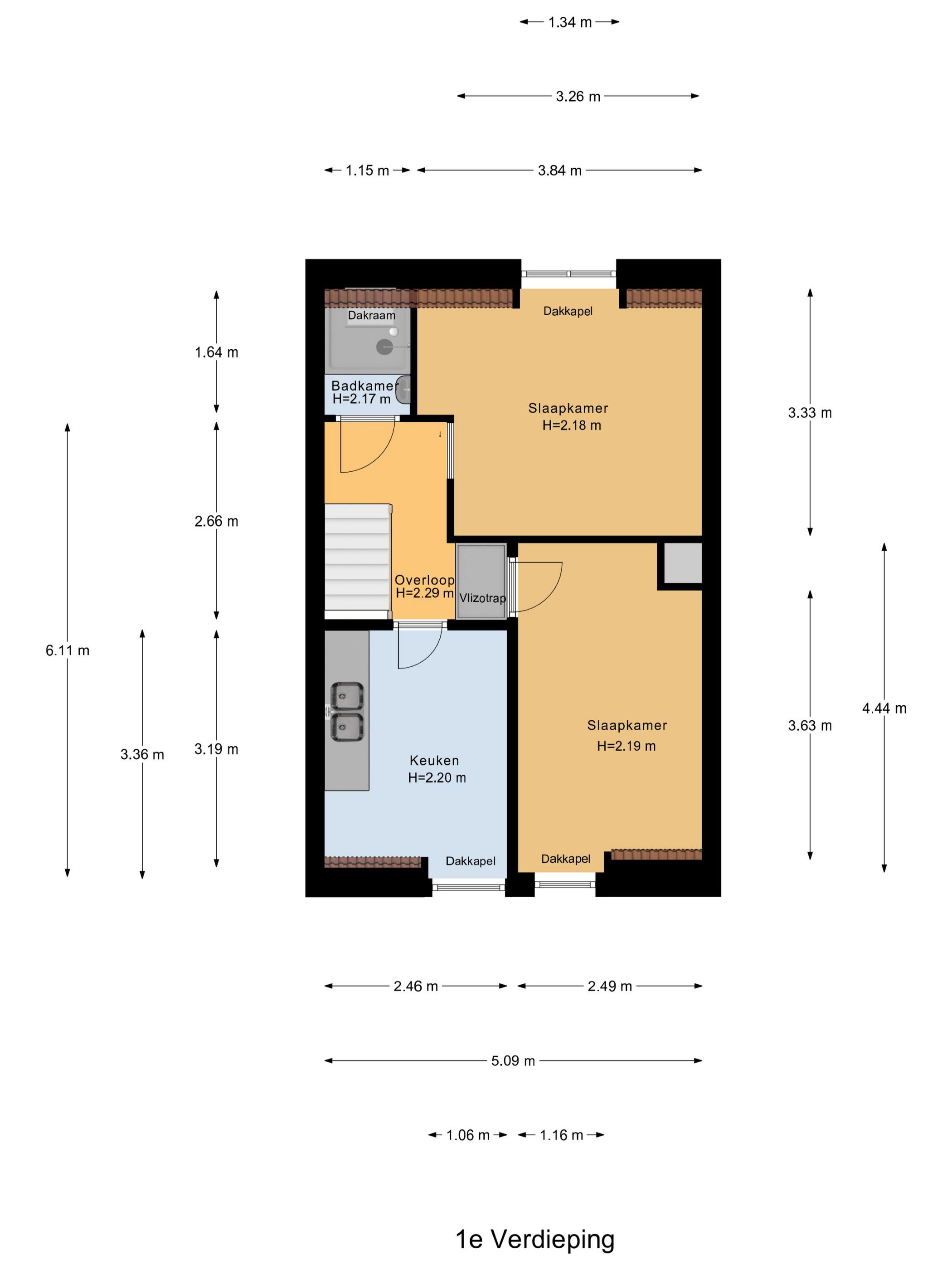 Foto 36 van Westeinde 33
