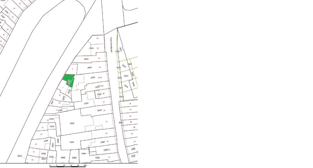 Foto 43 van Penninghoeksingel 5