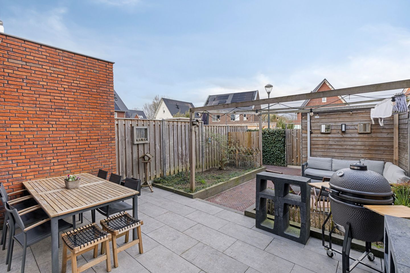 Foto 5 van Westrikse Binnenweg 71