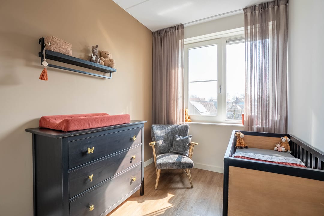 Foto 13 van Esdoornlaan 5-A