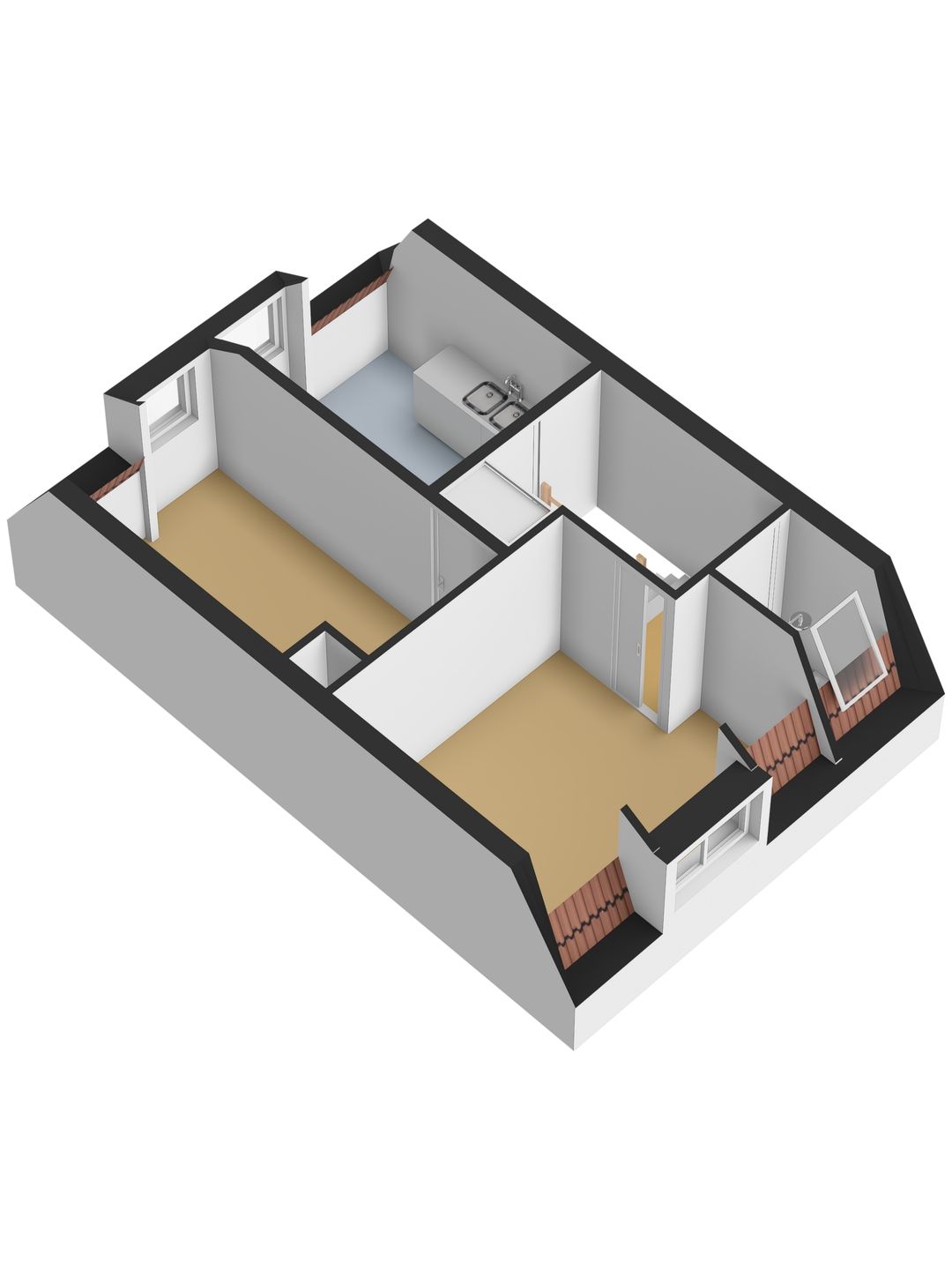Foto 37 van Westeinde 33