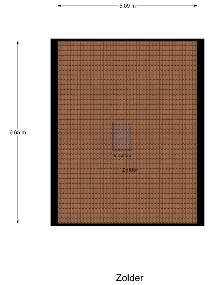Foto 38 van Westeinde 33