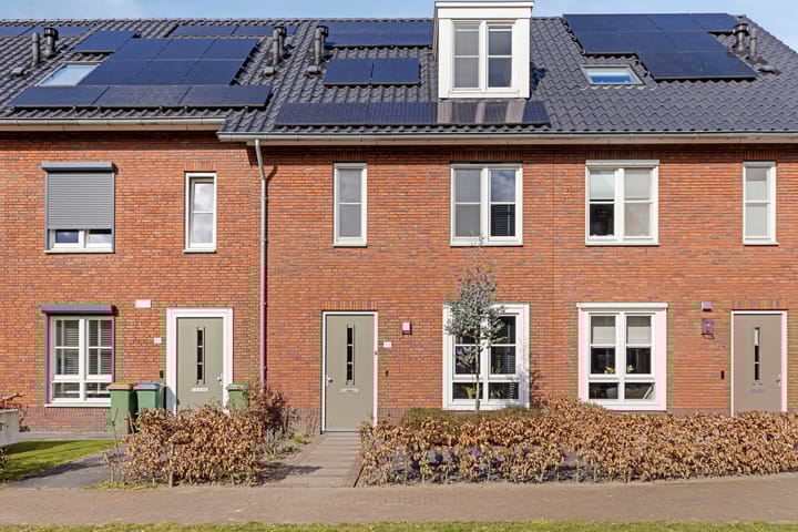 Foto 6 van Westrikse Binnenweg 71