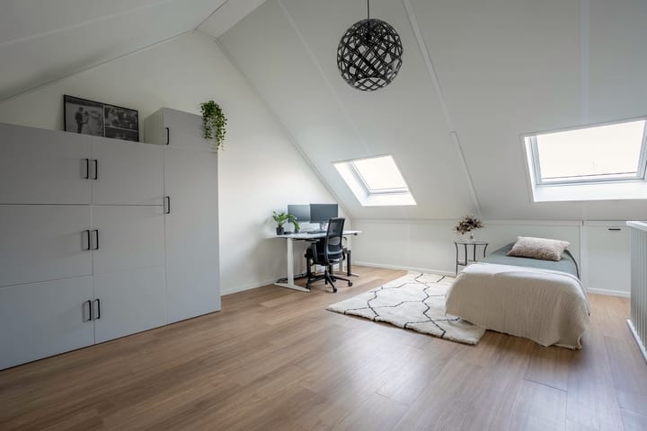 Foto 15 van Esdoornlaan 5-A