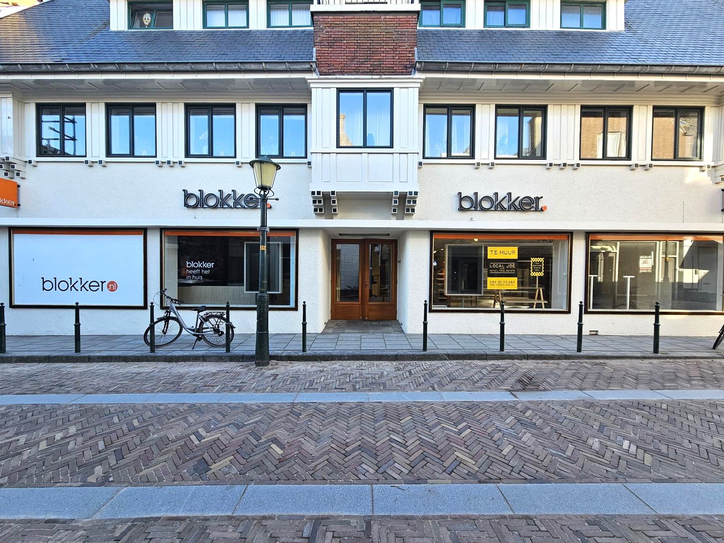 View photo 5 of Langstraat 70