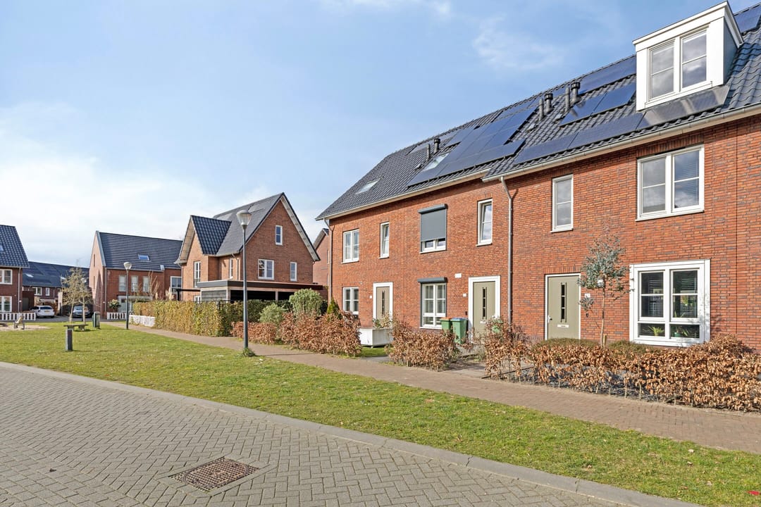 Foto 8 van Westrikse Binnenweg 71