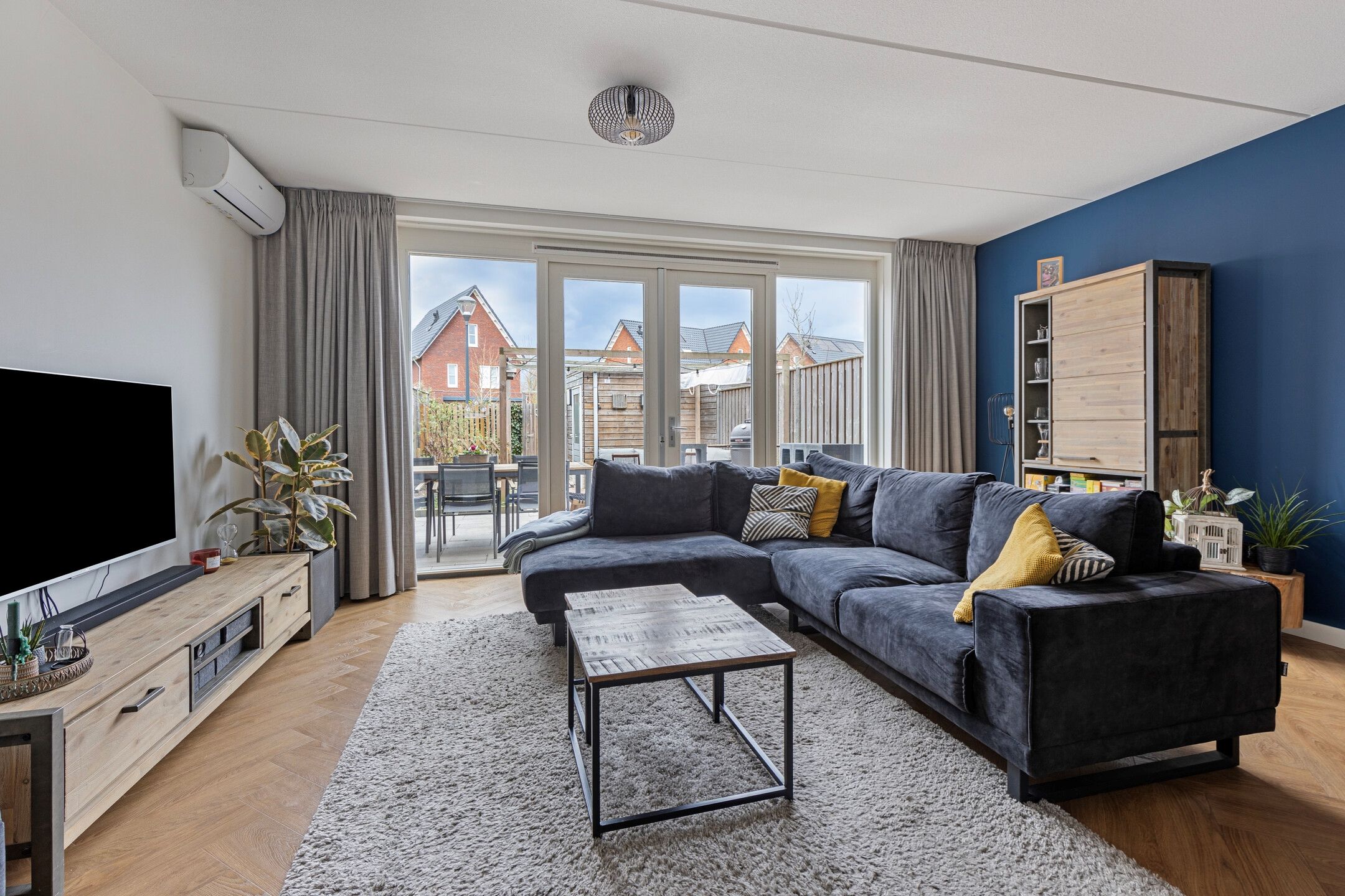 Foto 9 van Westrikse Binnenweg 71