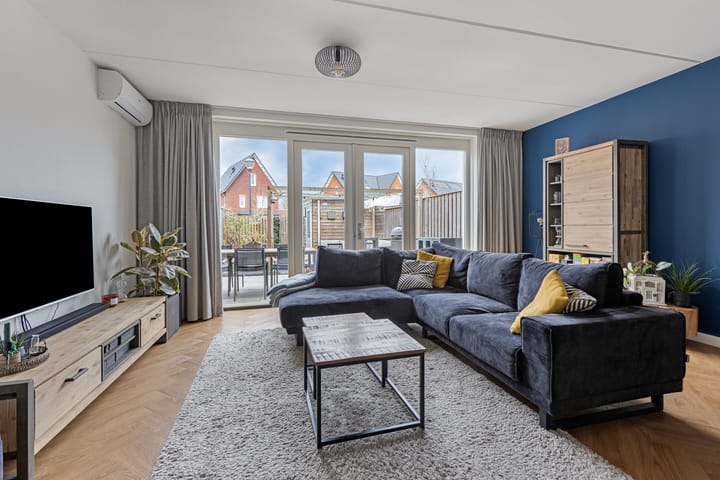 Foto 9 van Westrikse Binnenweg 71