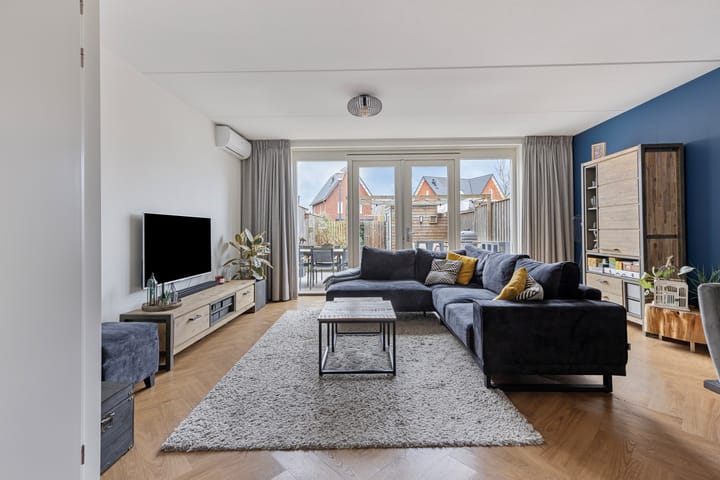 Foto 10 van Westrikse Binnenweg 71