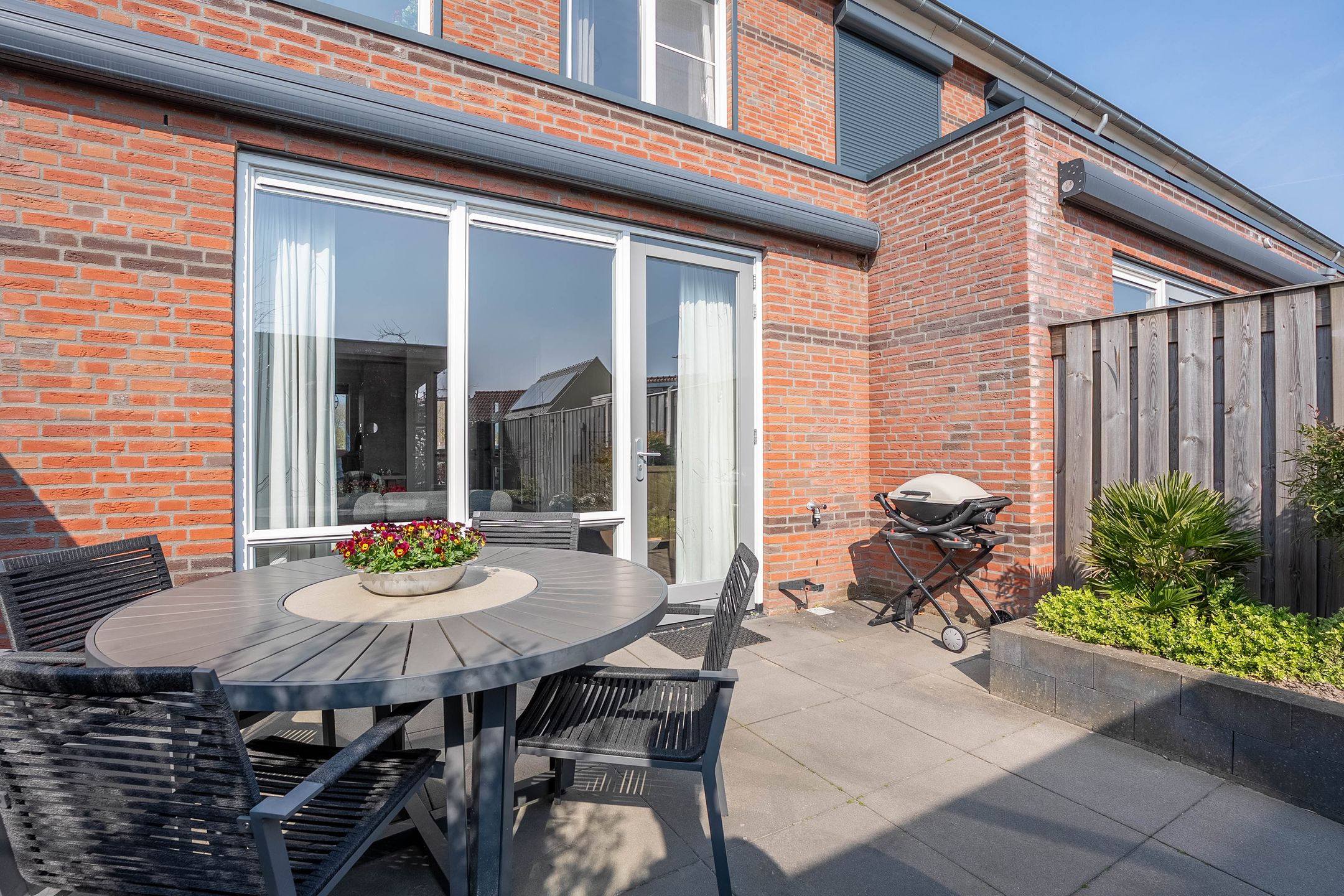 Foto 18 van Esdoornlaan 5-A