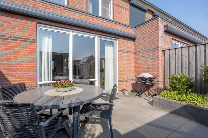 Foto 18 van Esdoornlaan 5-A