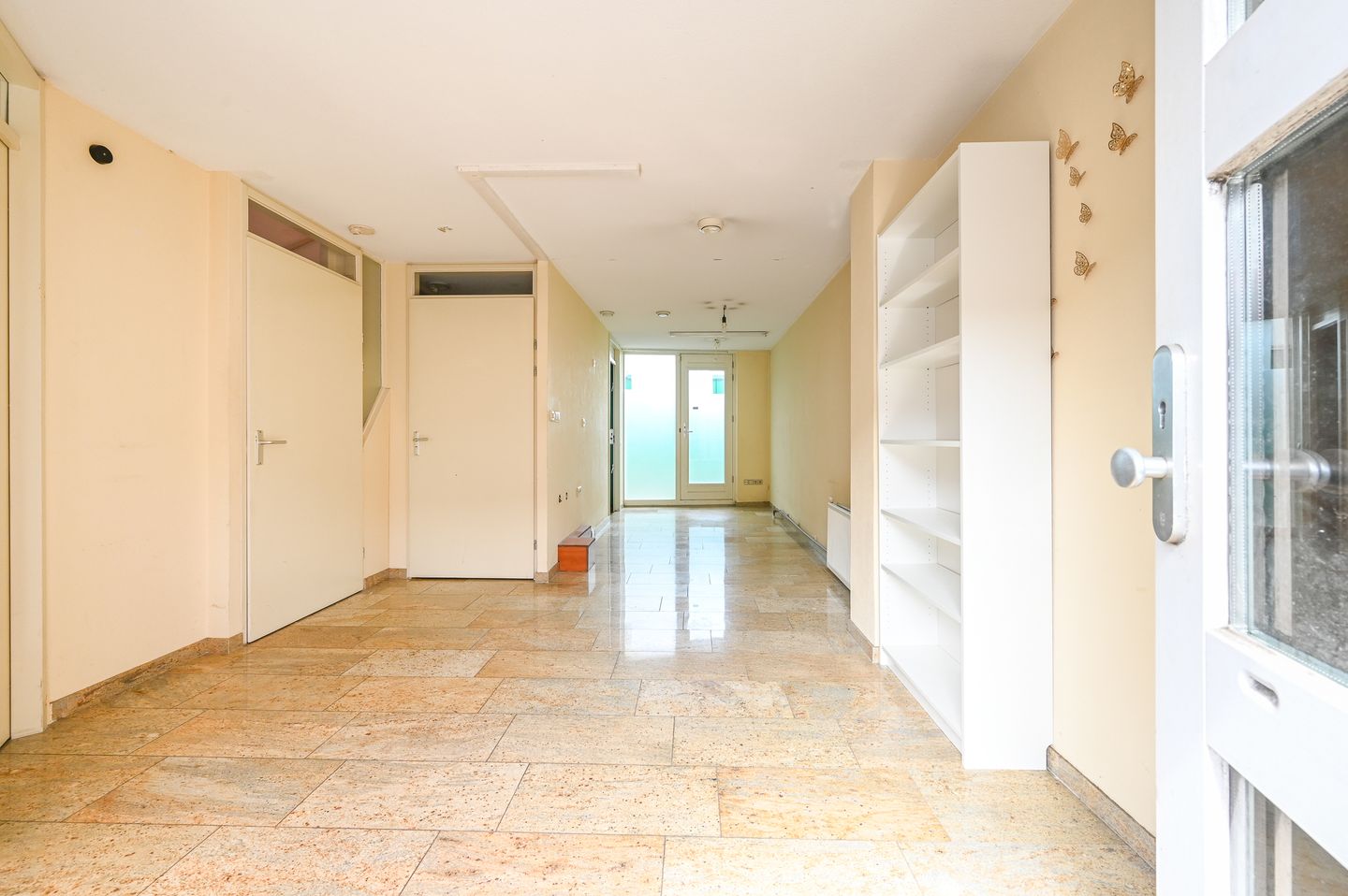 Foto 5 van Hoefkade 871