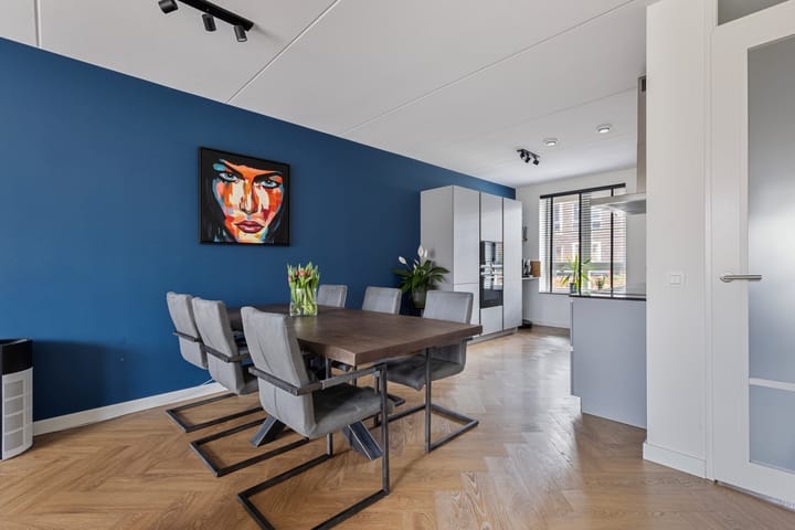 Foto 12 van Westrikse Binnenweg 71