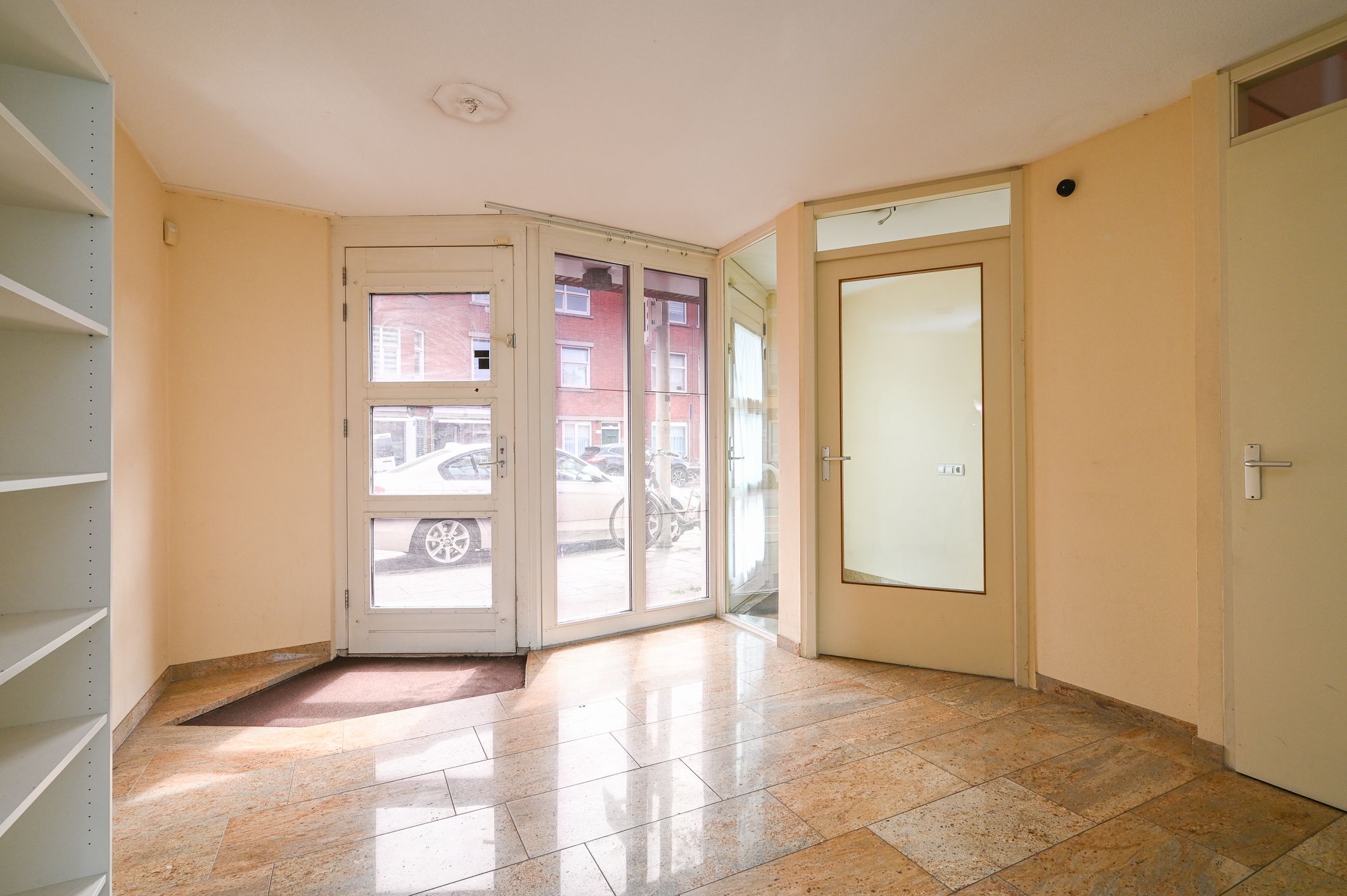 Foto 6 van Hoefkade 871