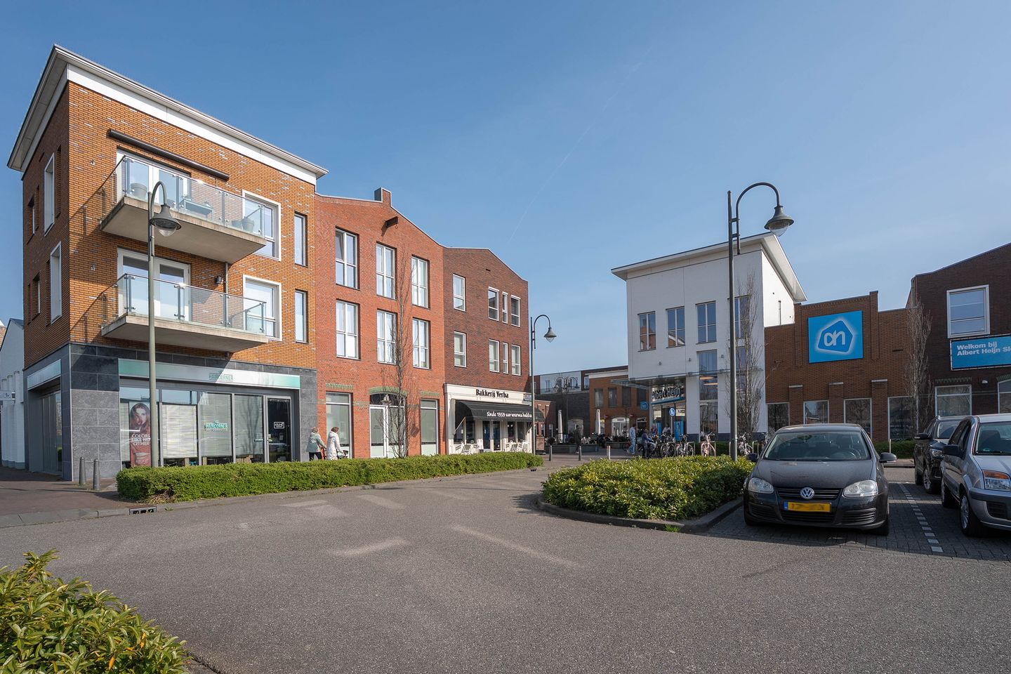 Foto 20 van Esdoornlaan 5-A