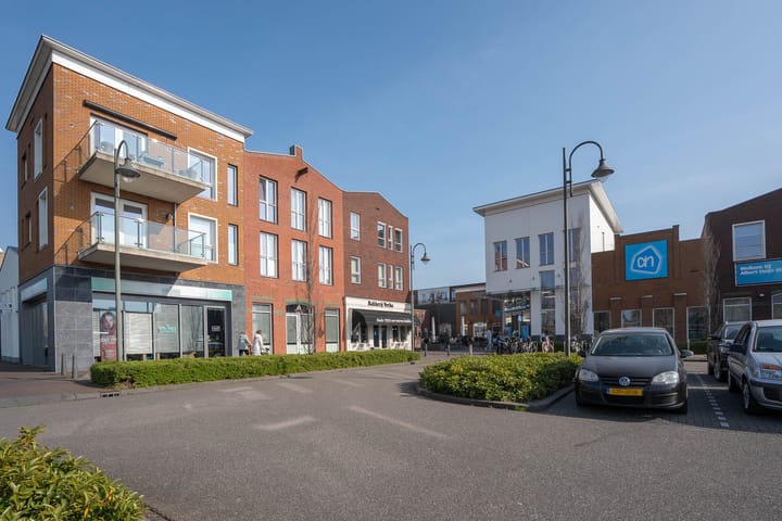 Foto 20 van Esdoornlaan 5-A