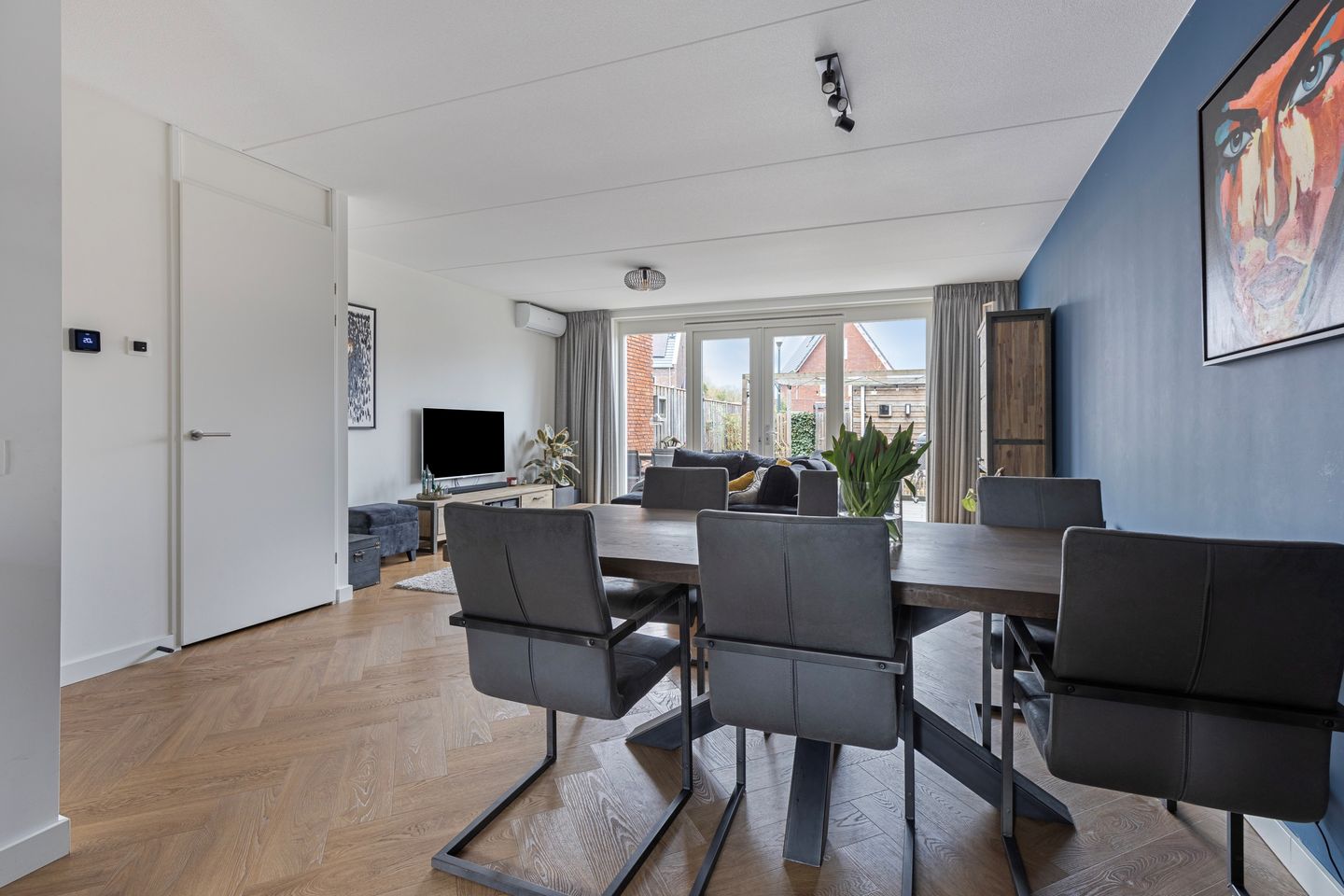 Foto 14 van Westrikse Binnenweg 71