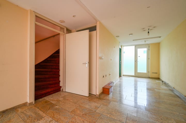 Foto 9 van Hoefkade 871