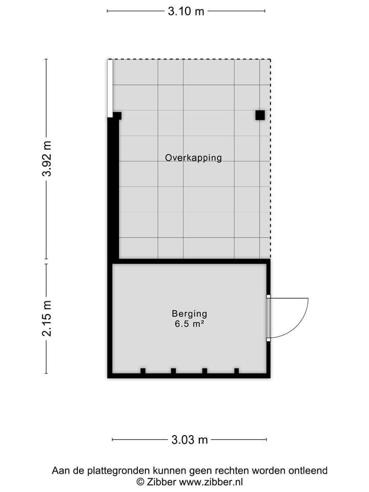 Foto 24 van Esdoornlaan 5-A