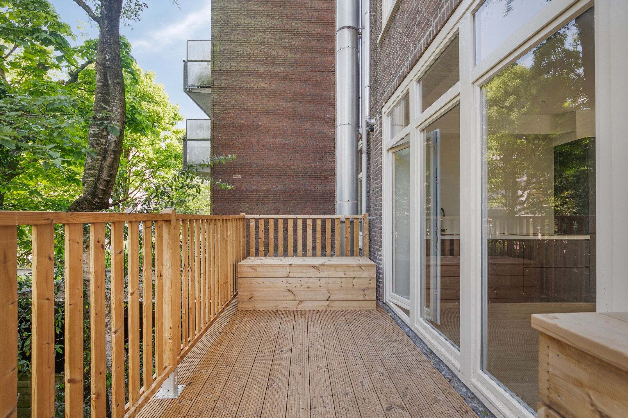 Foto 6 van Eerste Oosterparkstraat 69-1