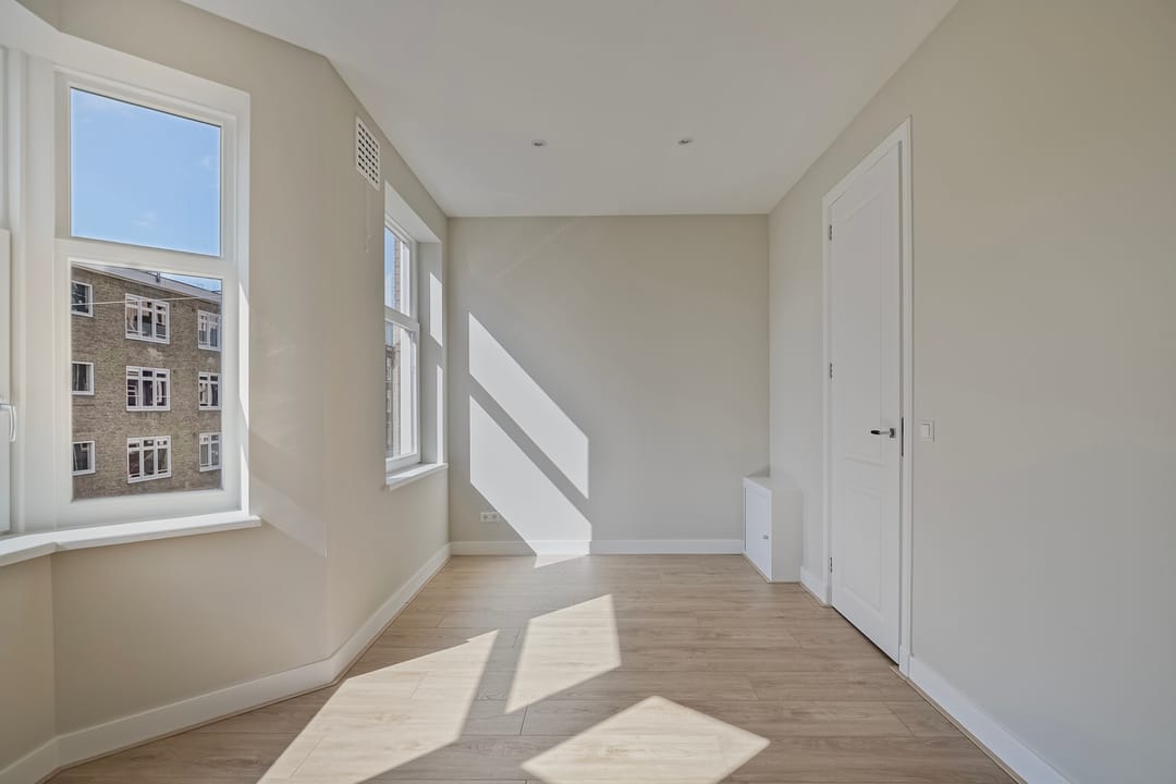 Foto 8 van Eerste Oosterparkstraat 69-1