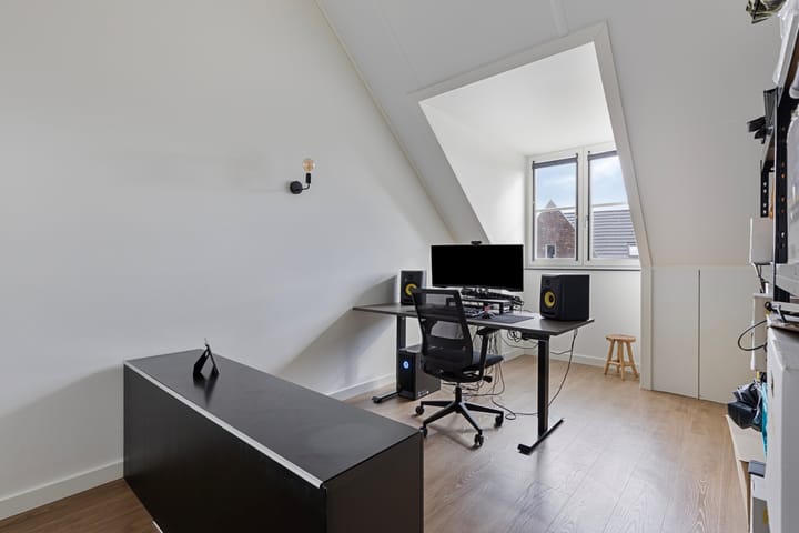 Foto 27 van Westrikse Binnenweg 71