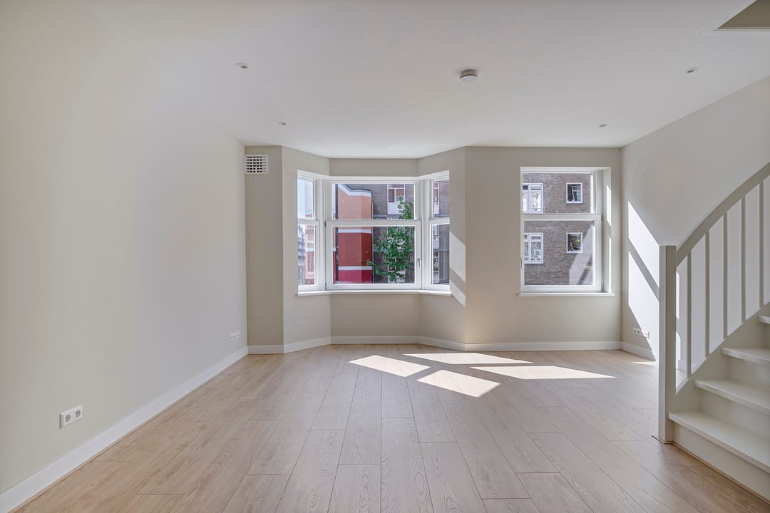 Foto 2 van Eerste Oosterparkstraat 69-1