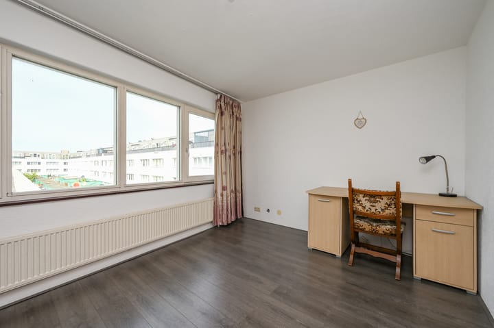 Foto 20 van Hoefkade 871