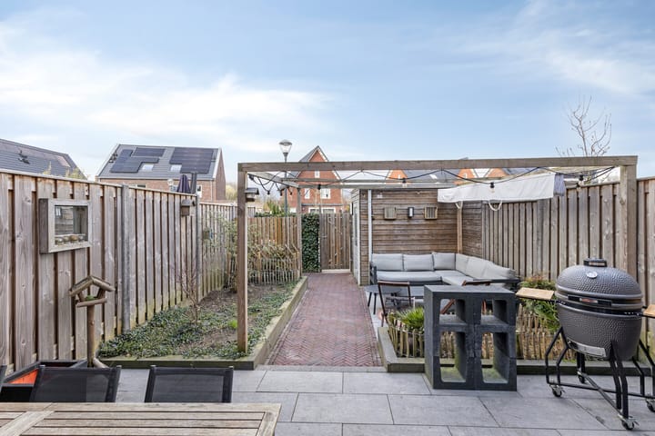 Foto 29 van Westrikse Binnenweg 71