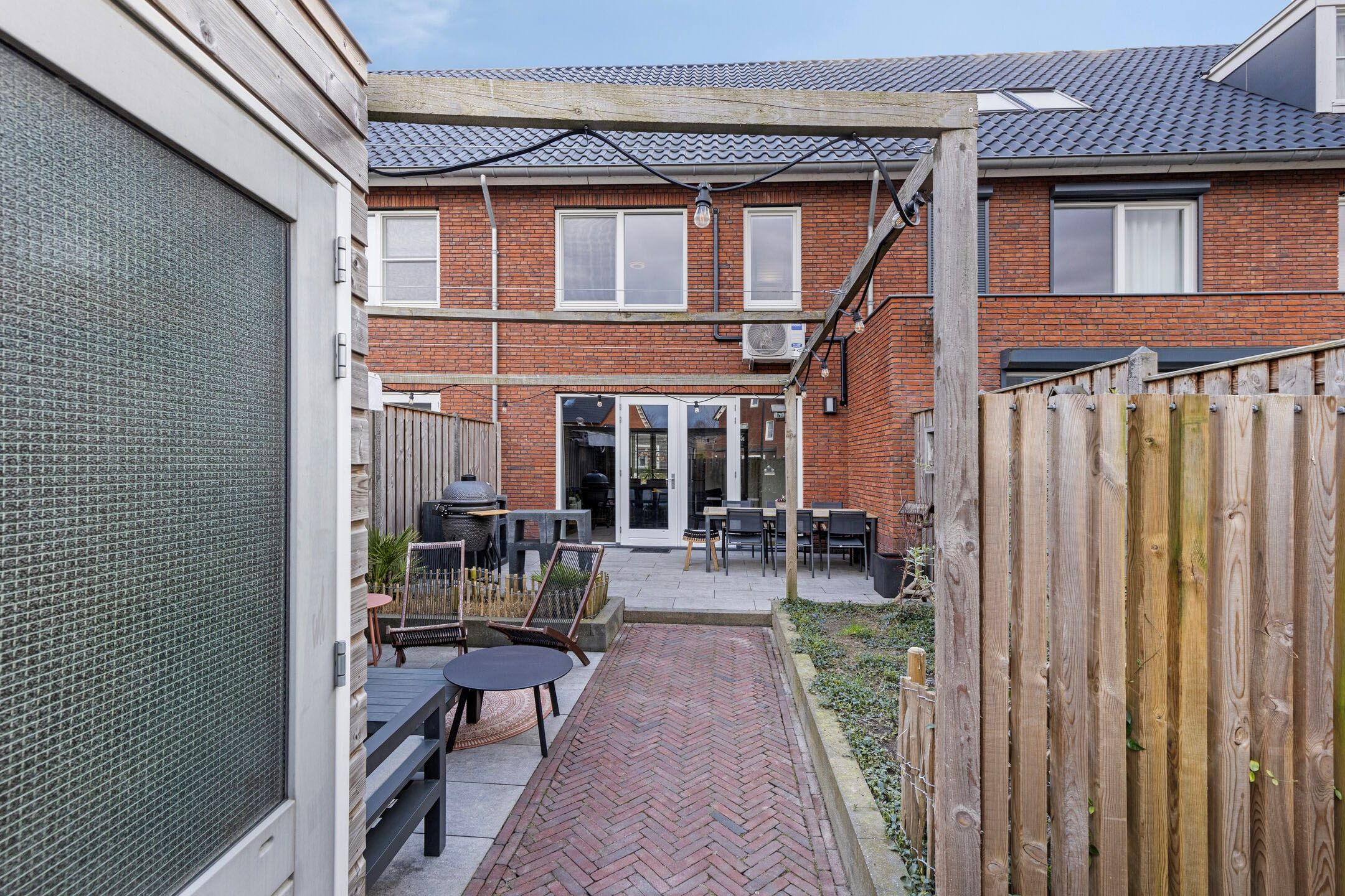 Foto 30 van Westrikse Binnenweg 71