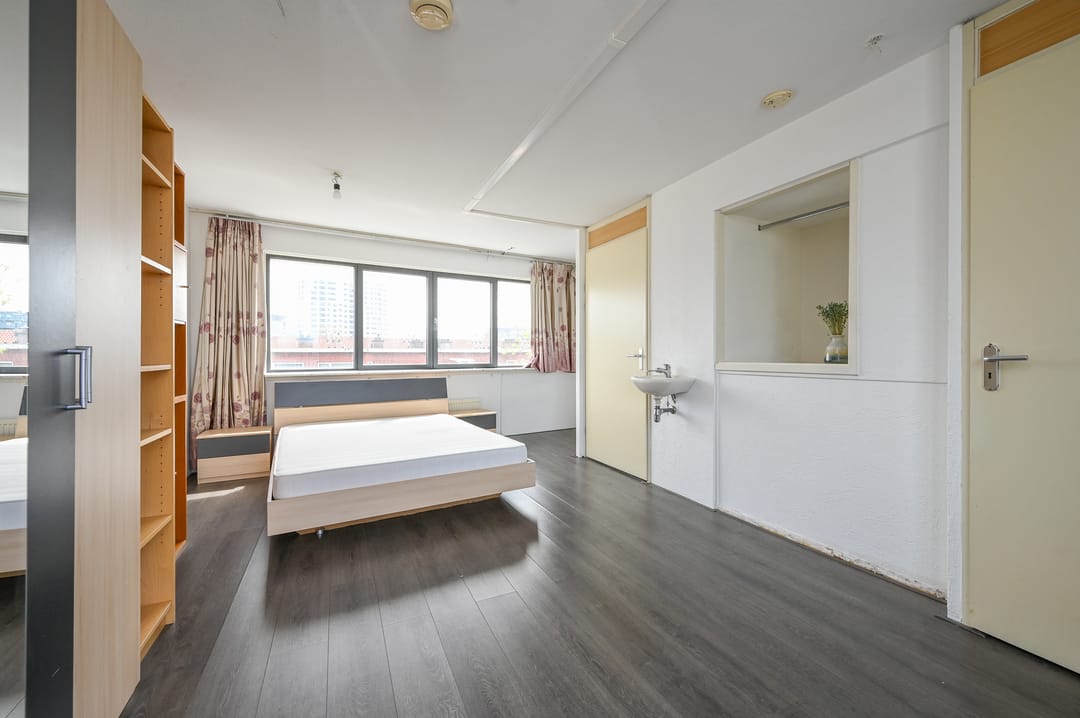 Foto 23 van Hoefkade 871