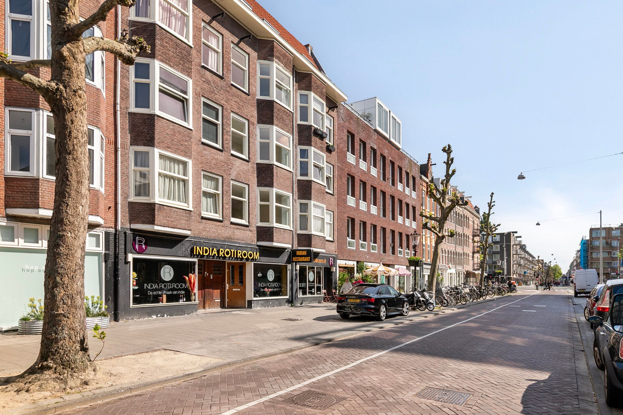 Foto 15 van Eerste Oosterparkstraat 69-1