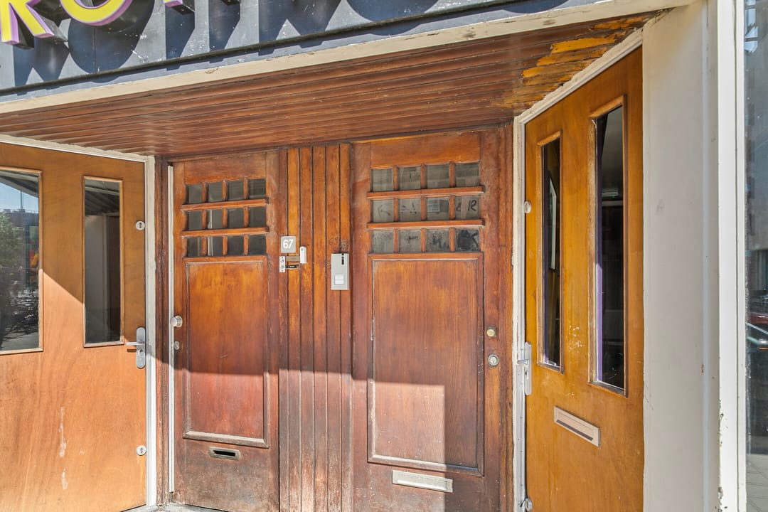 Foto 16 van Eerste Oosterparkstraat 69-1