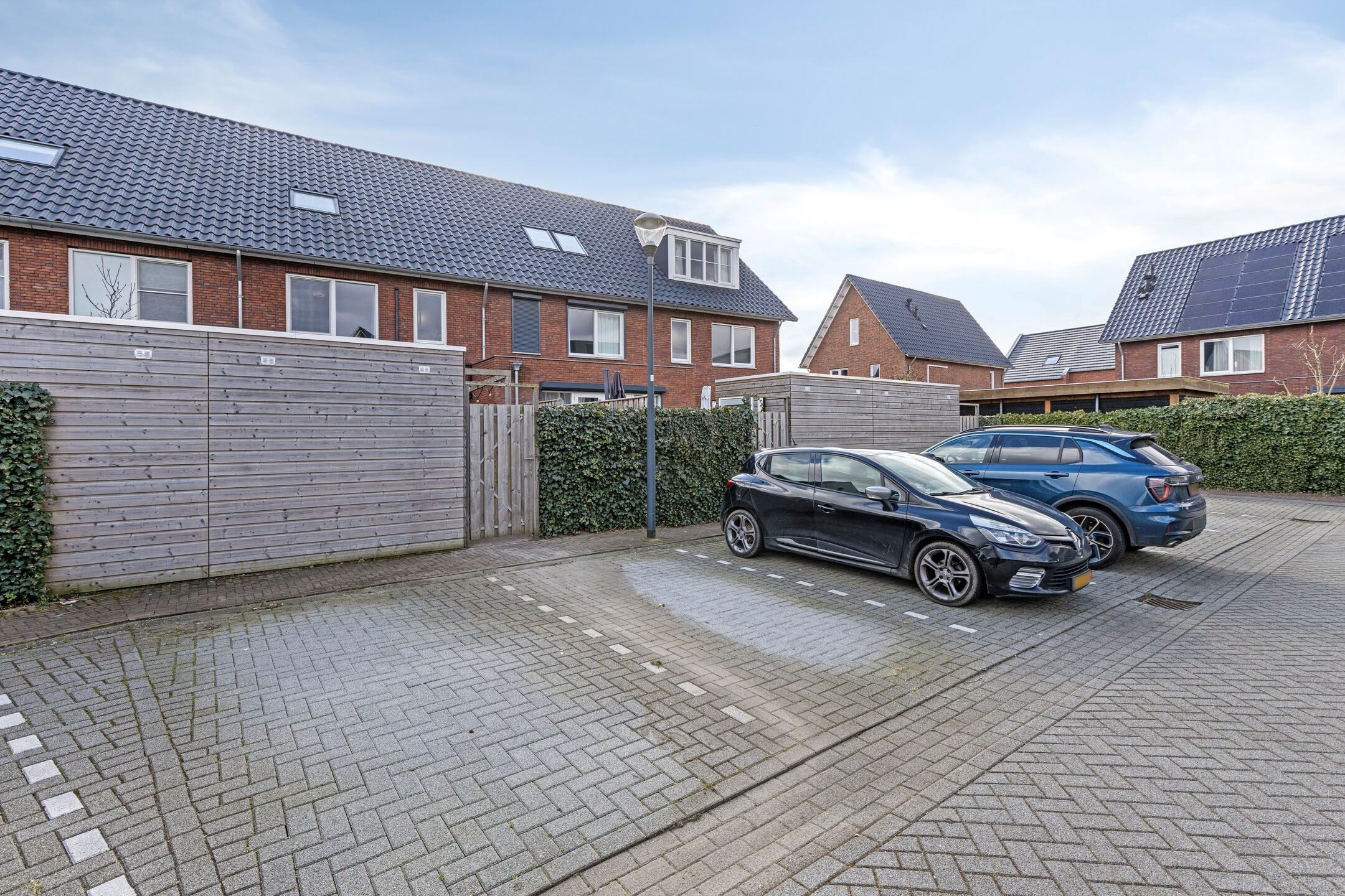 Foto 33 van Westrikse Binnenweg 71