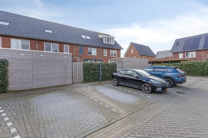 Foto 33 van Westrikse Binnenweg 71